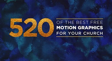 church motion graphics|free church motion graphics backgrounds.